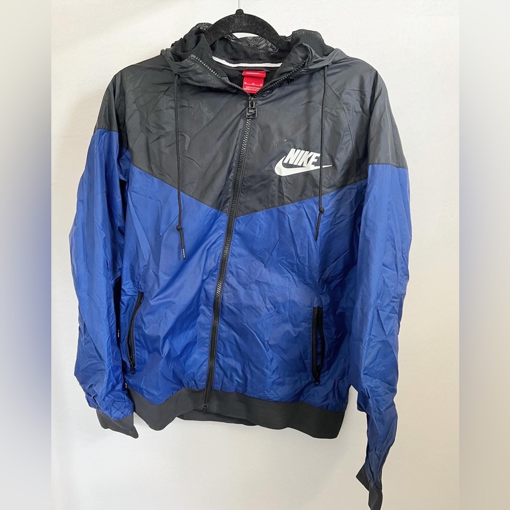 COPY - NIKE JACKET